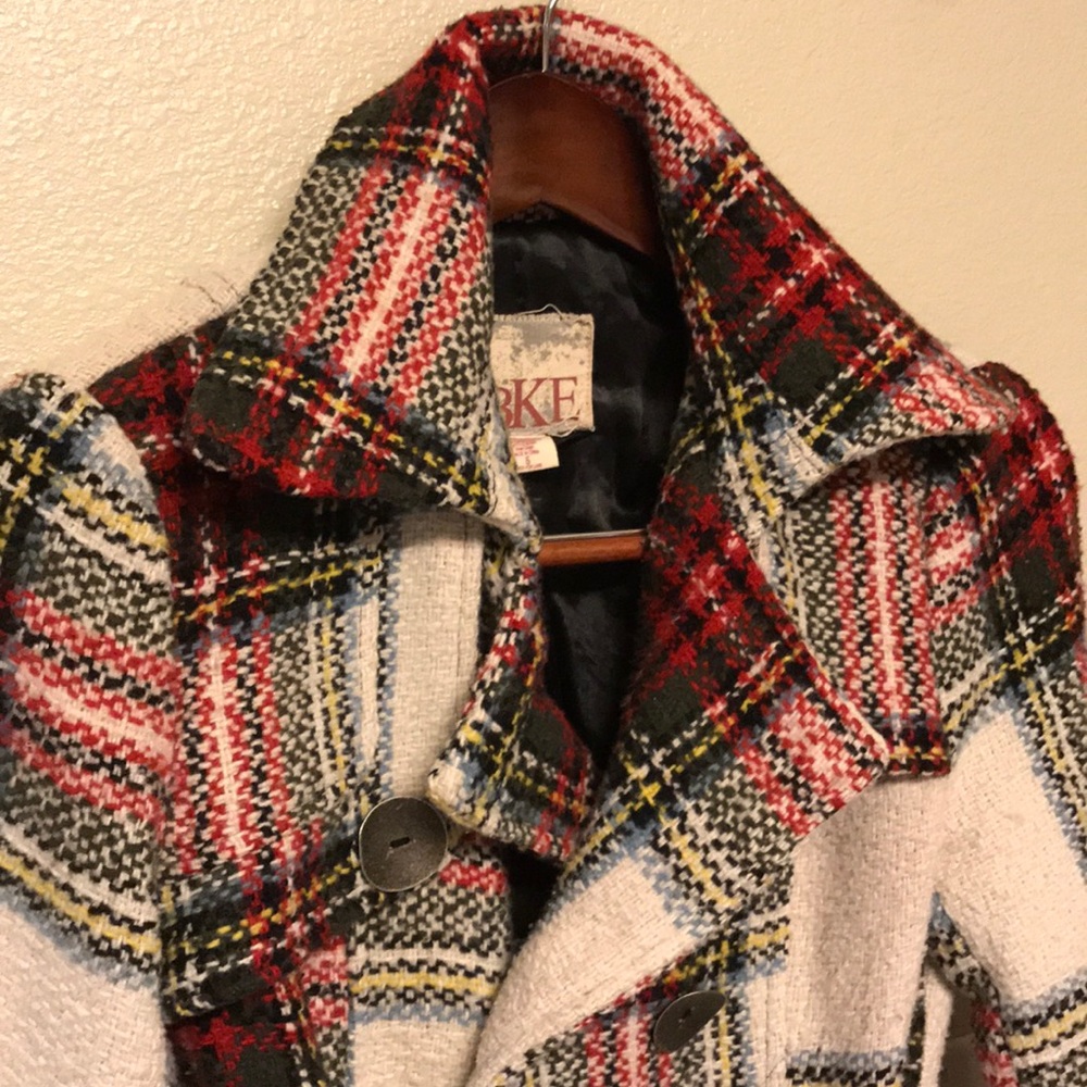 BKE coat - Picture 3 of 4